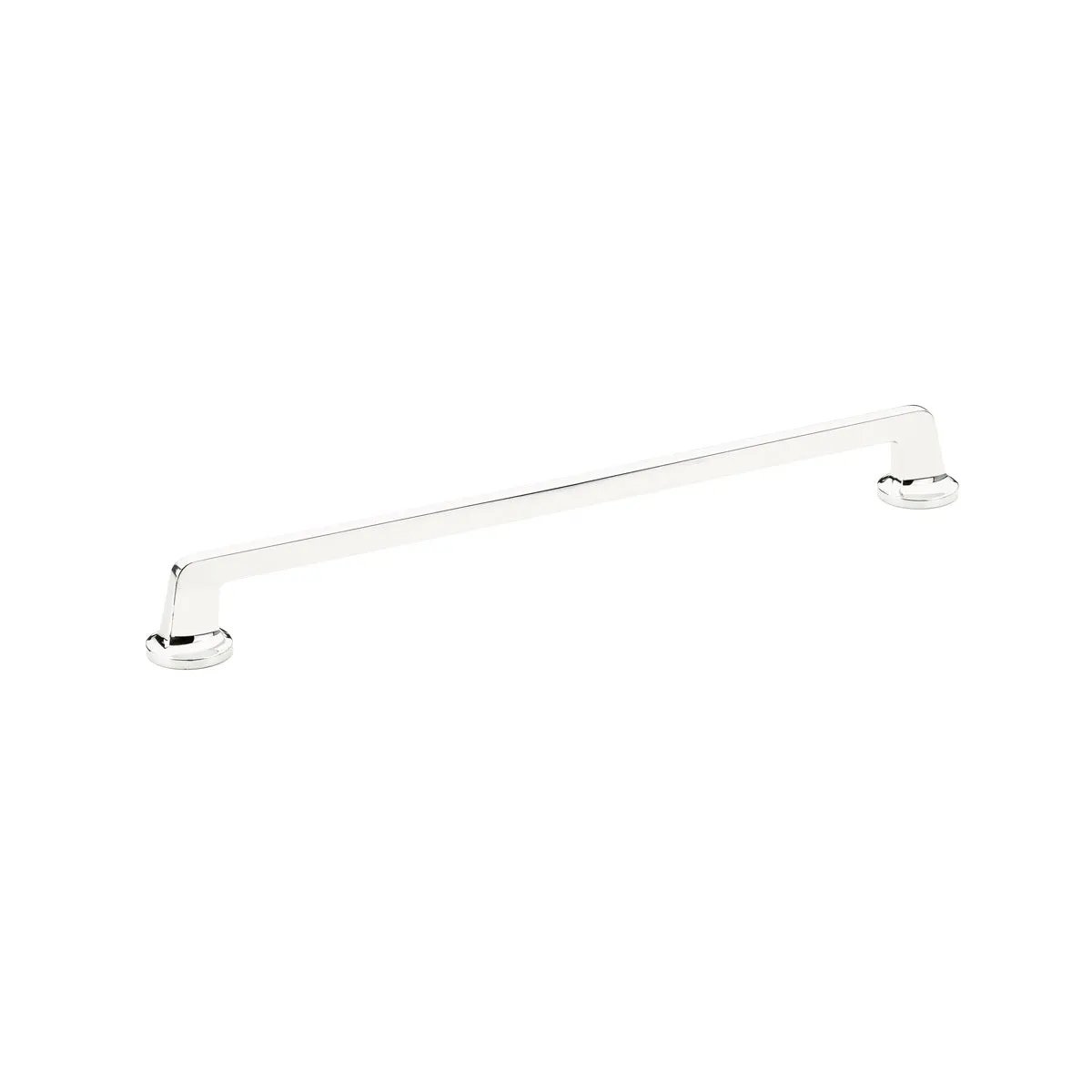 Schaub Northport 12" Center To Center Cabinet Pull by Schaub
