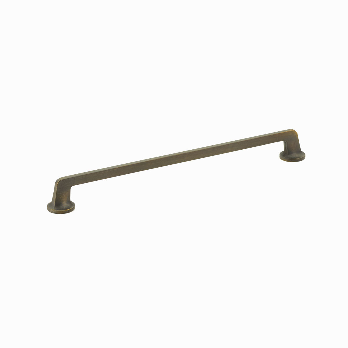 ancient bronze cabinet pull