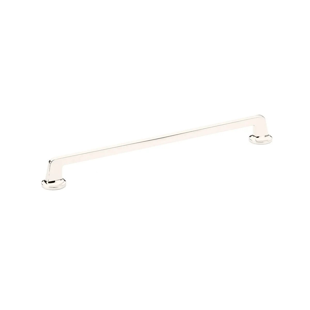 Schaub Northport 12" Center To Center Cabinet Pull by Schaub