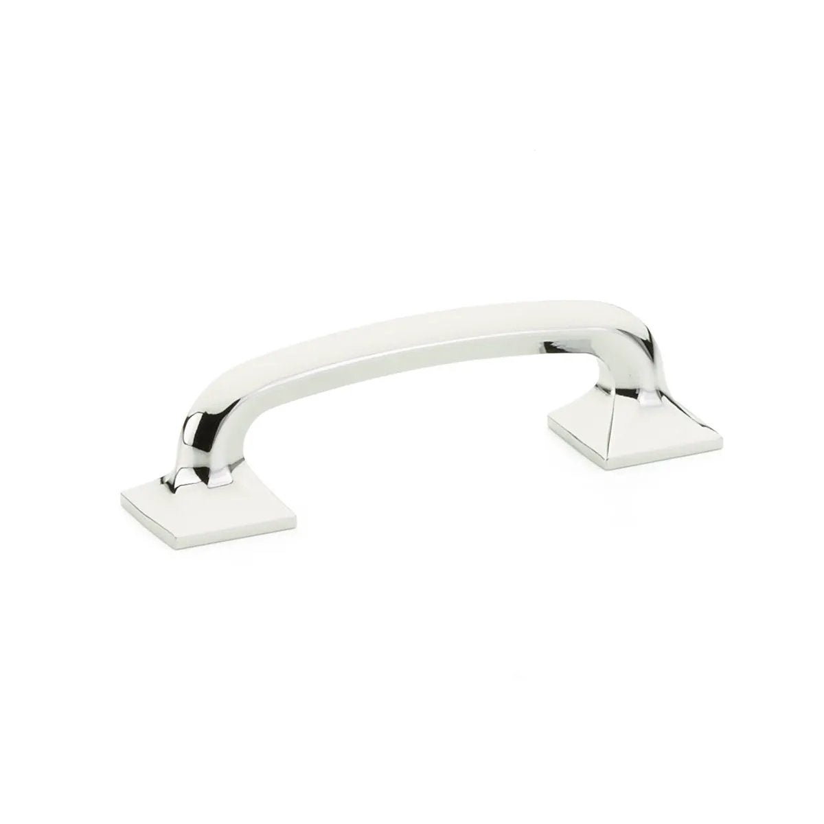 Schaub Northport 3-1/2" Center To Center Cabinet Pull by Schaub