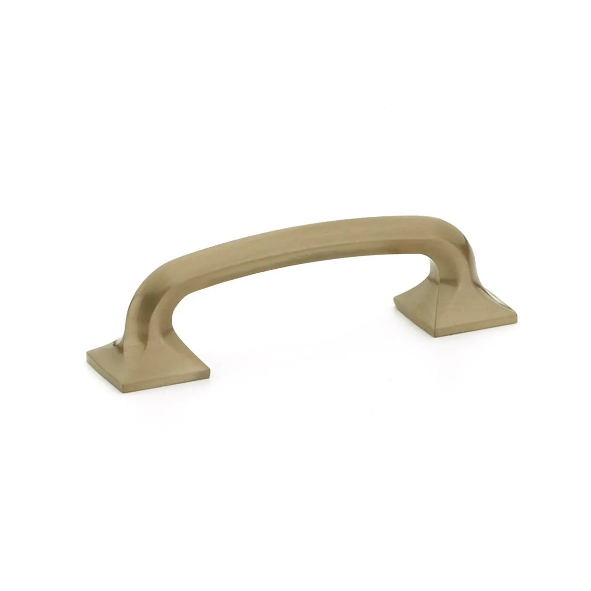 Schaub Northport 3-1/2" Center To Center Cabinet Pull by Schaub