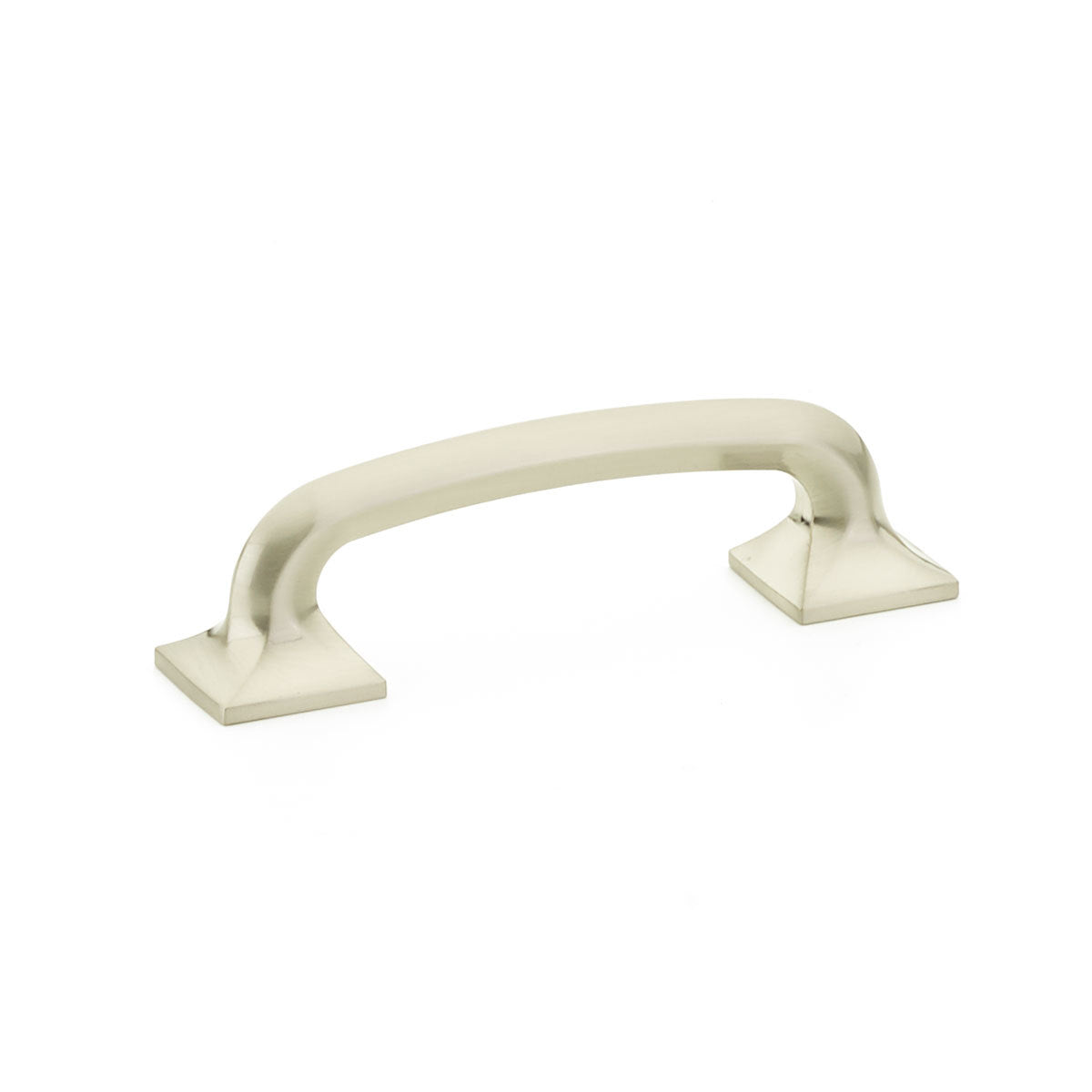 Schaub Northport 3-1/2" Center To Center Cabinet Pull