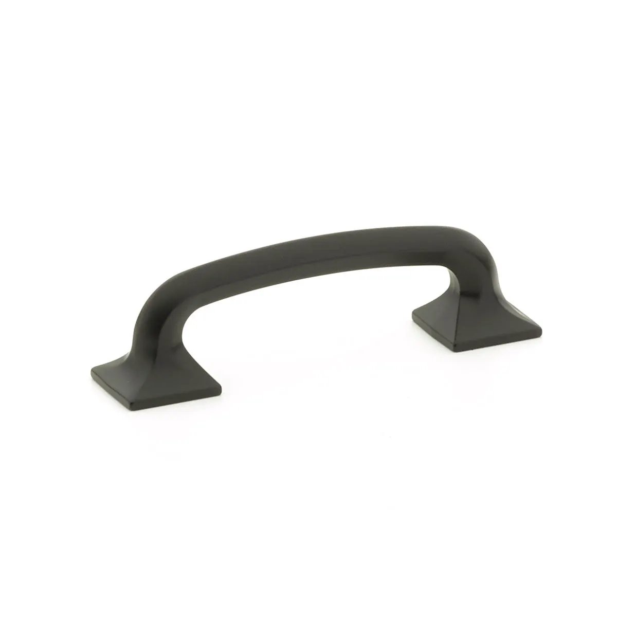 Schaub Northport 3-1/2" Center To Center Cabinet Pull by Schaub