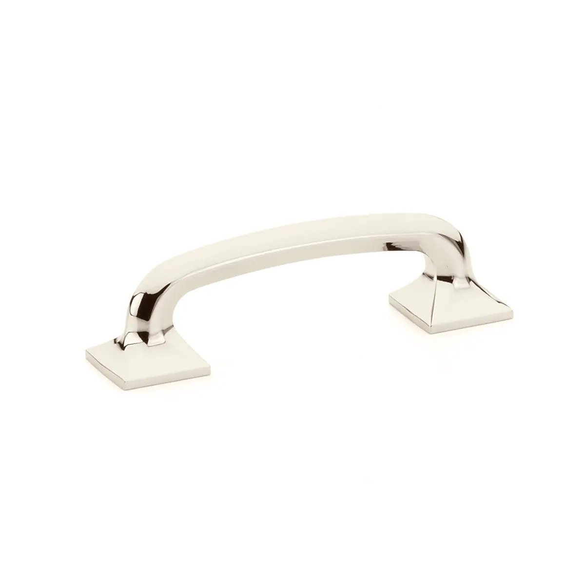 Schaub Northport 3-1/2" Center To Center Cabinet Pull by Schaub