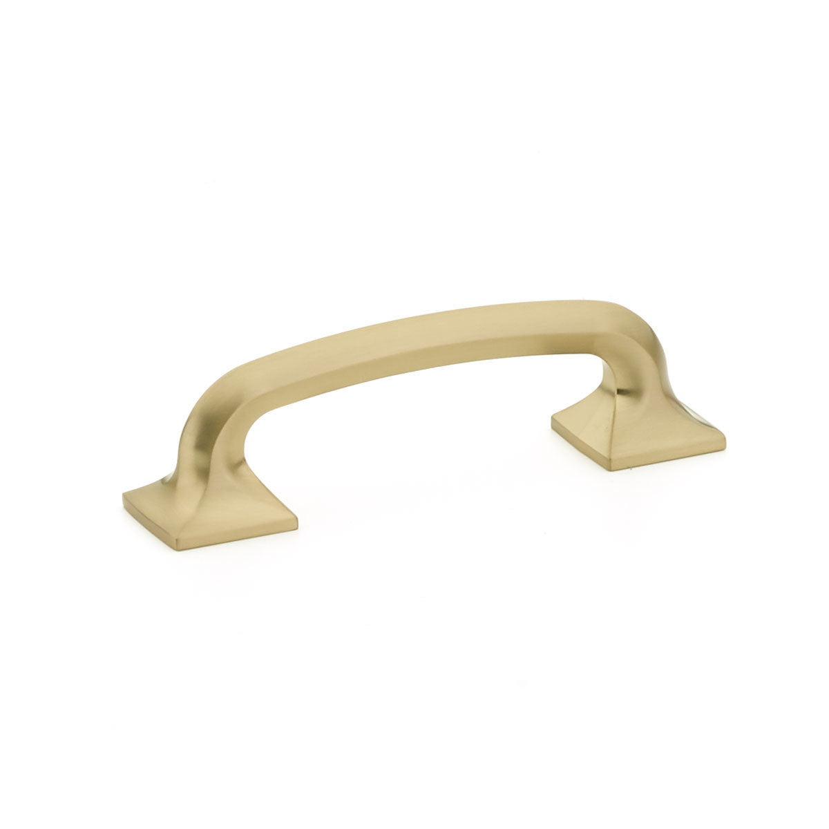 Schaub Northport 3-1/2" Center To Center Cabinet Pull