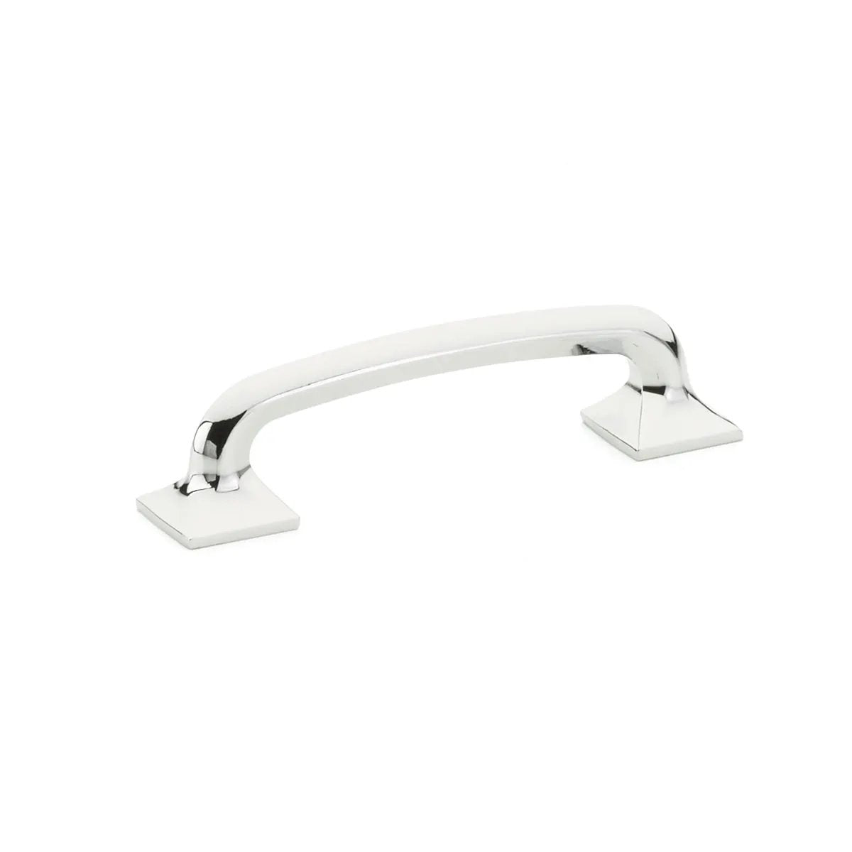 Schaub Northport 4" Center To Center Cabinet Pull by Schaub