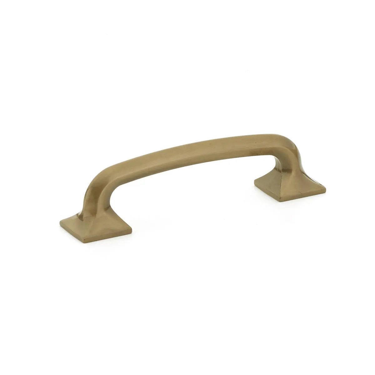 Schaub Northport 4" Center To Center Cabinet Pull by Schaub