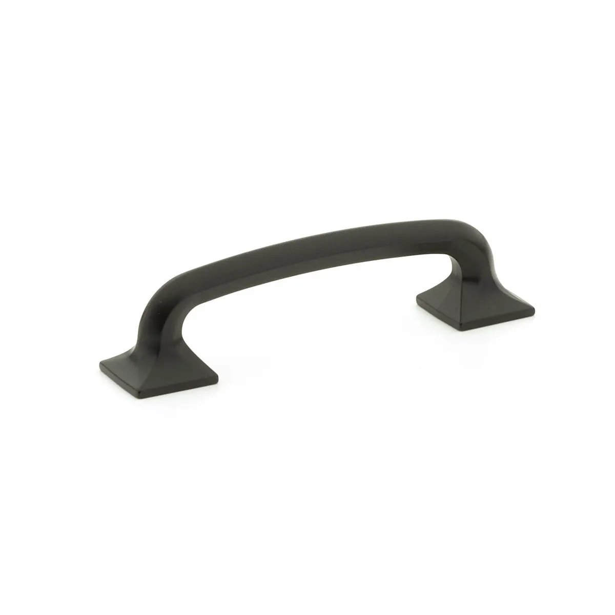 Schaub Northport 4" Center To Center Cabinet Pull by Schaub