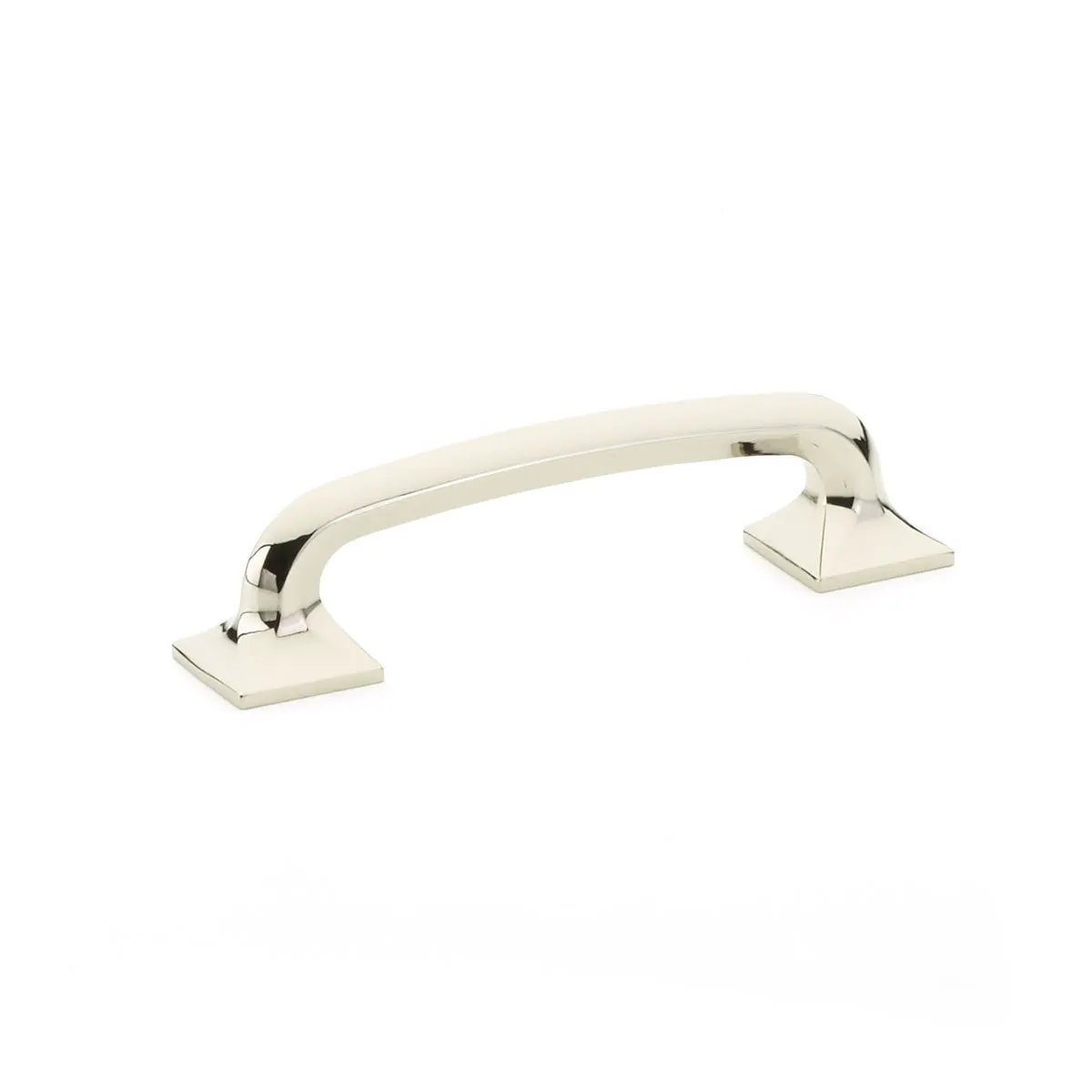 Schaub Northport 4" Center To Center Cabinet Pull by Schaub