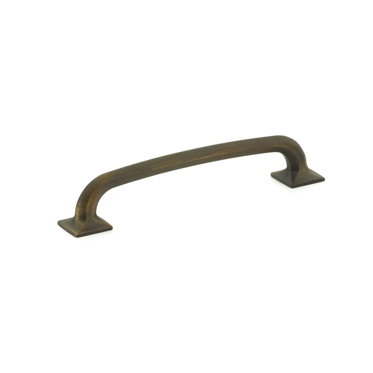 ancient bronze cabinet pull