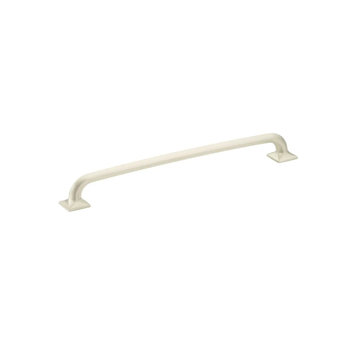satin nickel cabinet pull