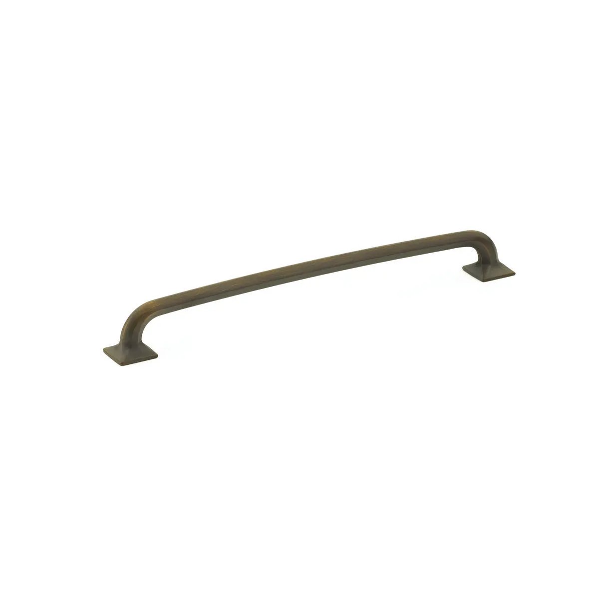ancient bronze cabinet pull