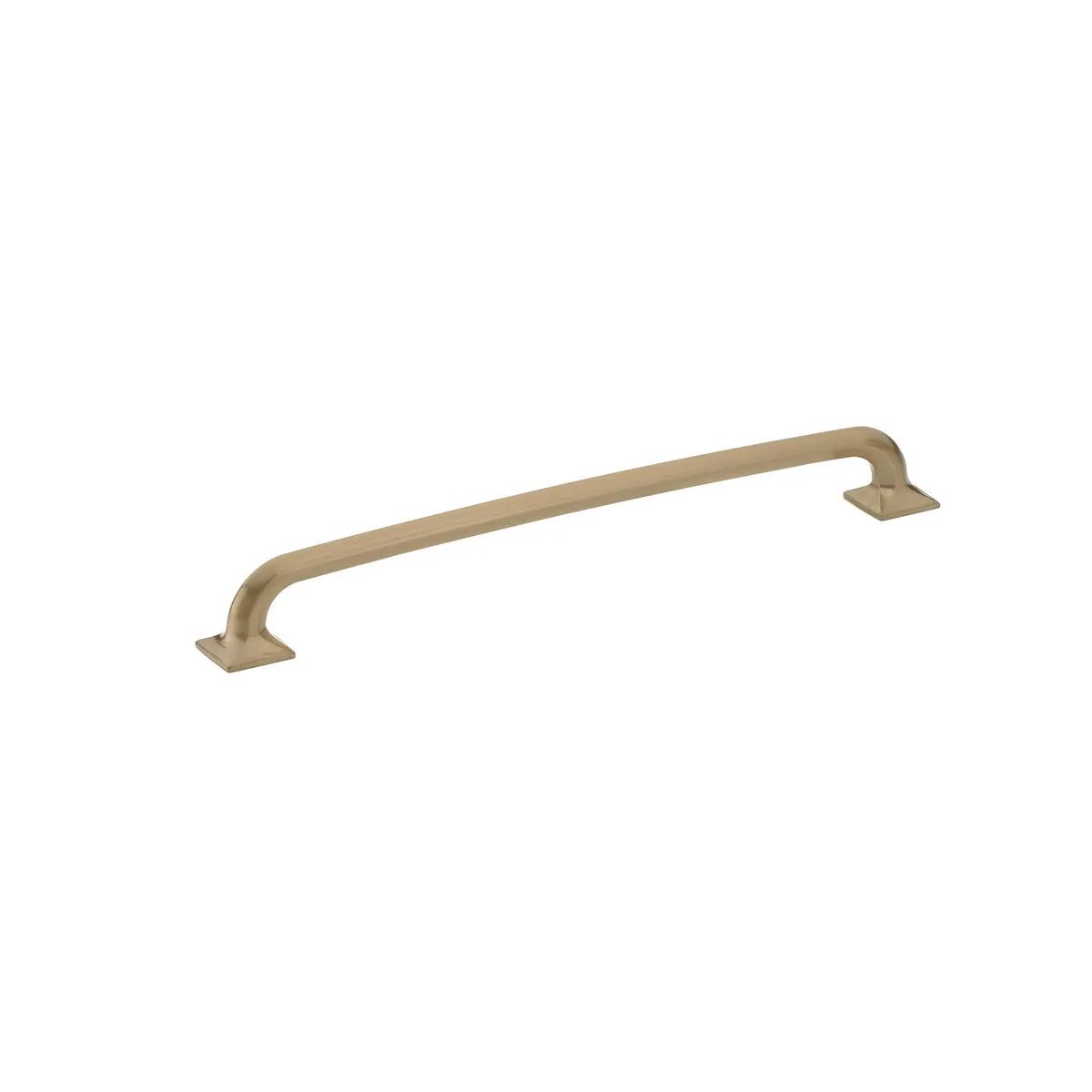 Schaub Northport 10" Center To Center Cabinet Pull by Schaub