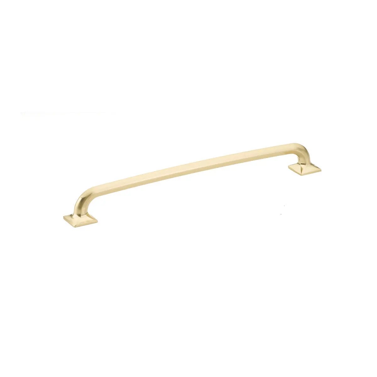 Schaub Northport 10" Center To Center Cabinet Pull by Schaub