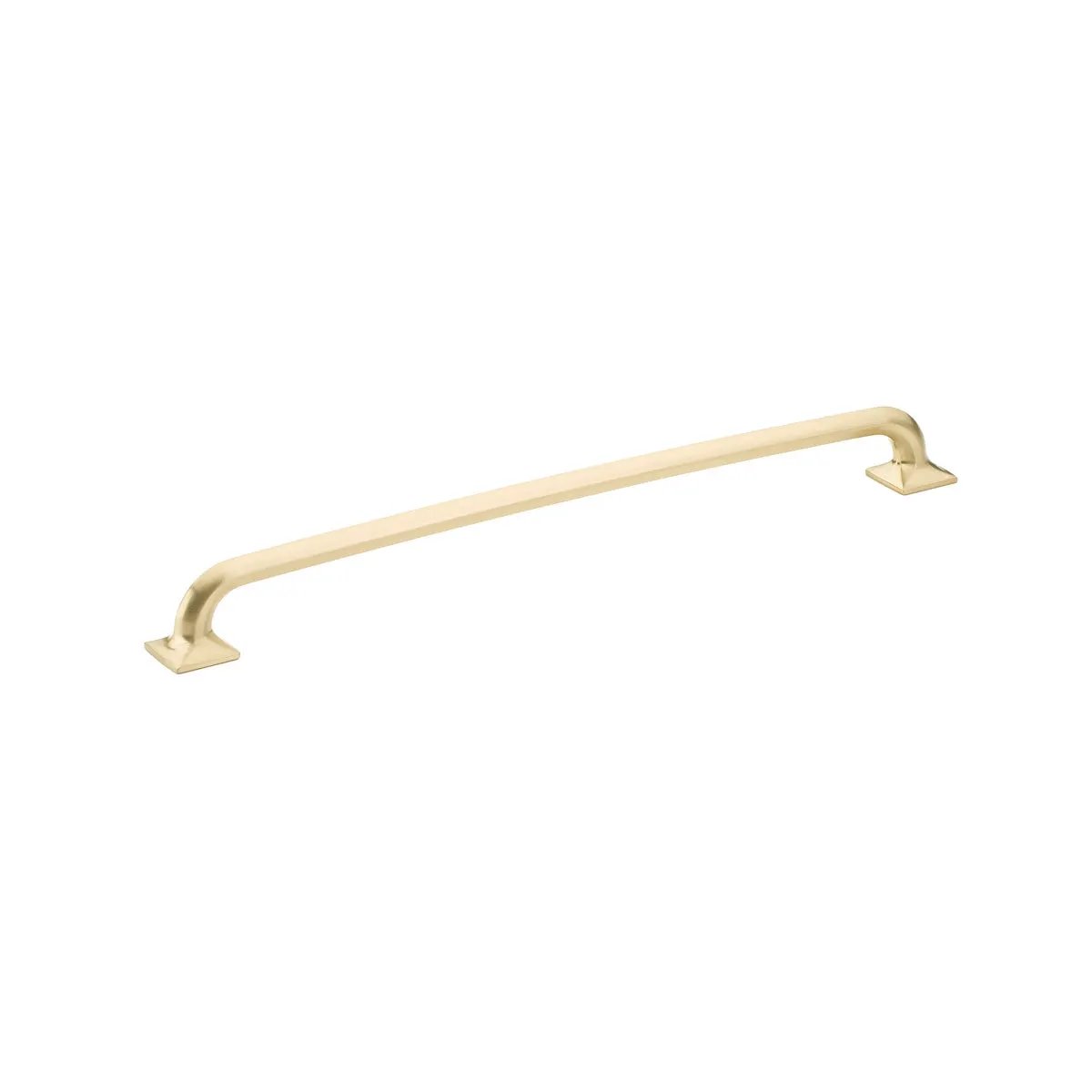 Schaub Northport 12" Center To Center Cabinet Pull by Schaub