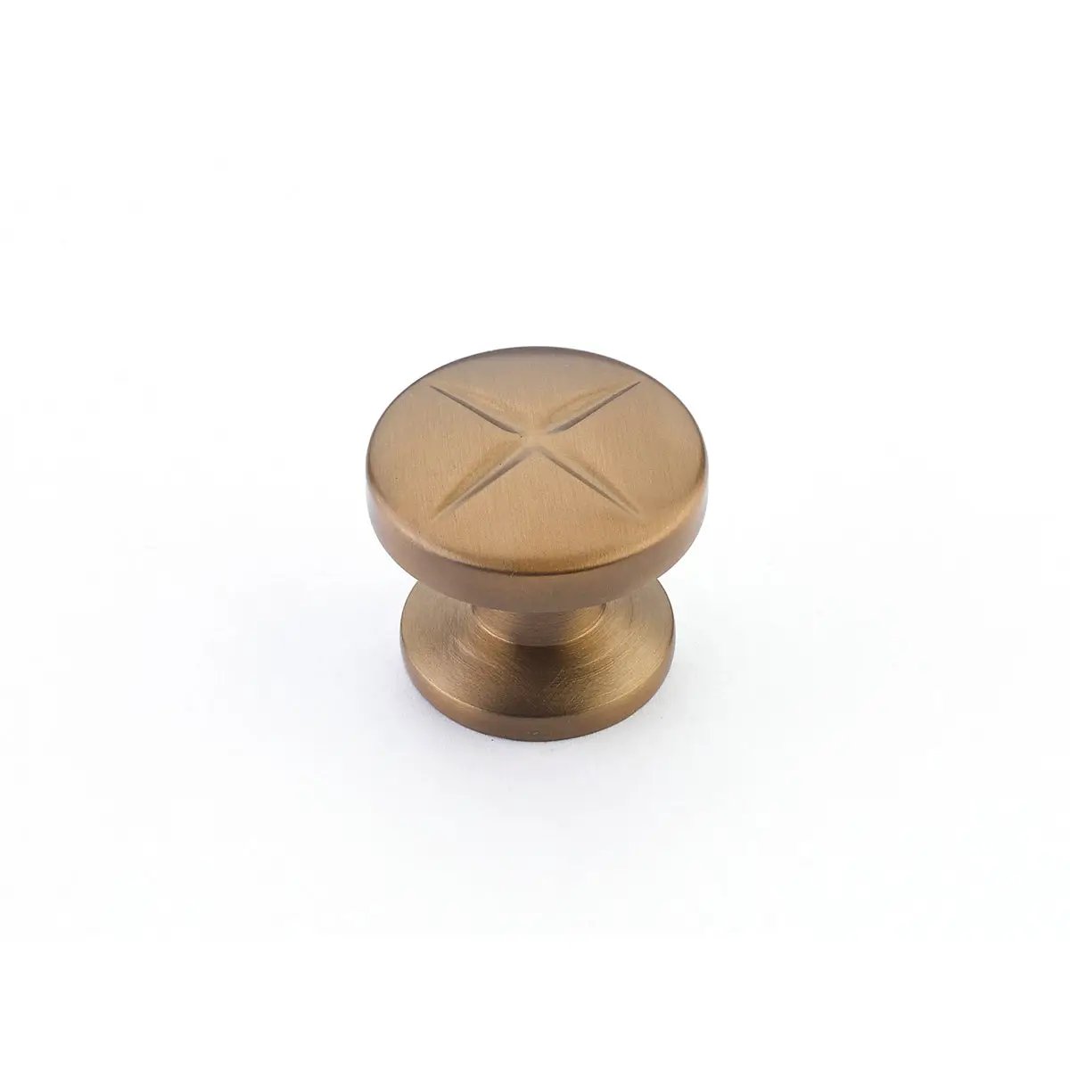 Schaub Northport 1-1/8" Projection Cabinet Knob by Schaub
