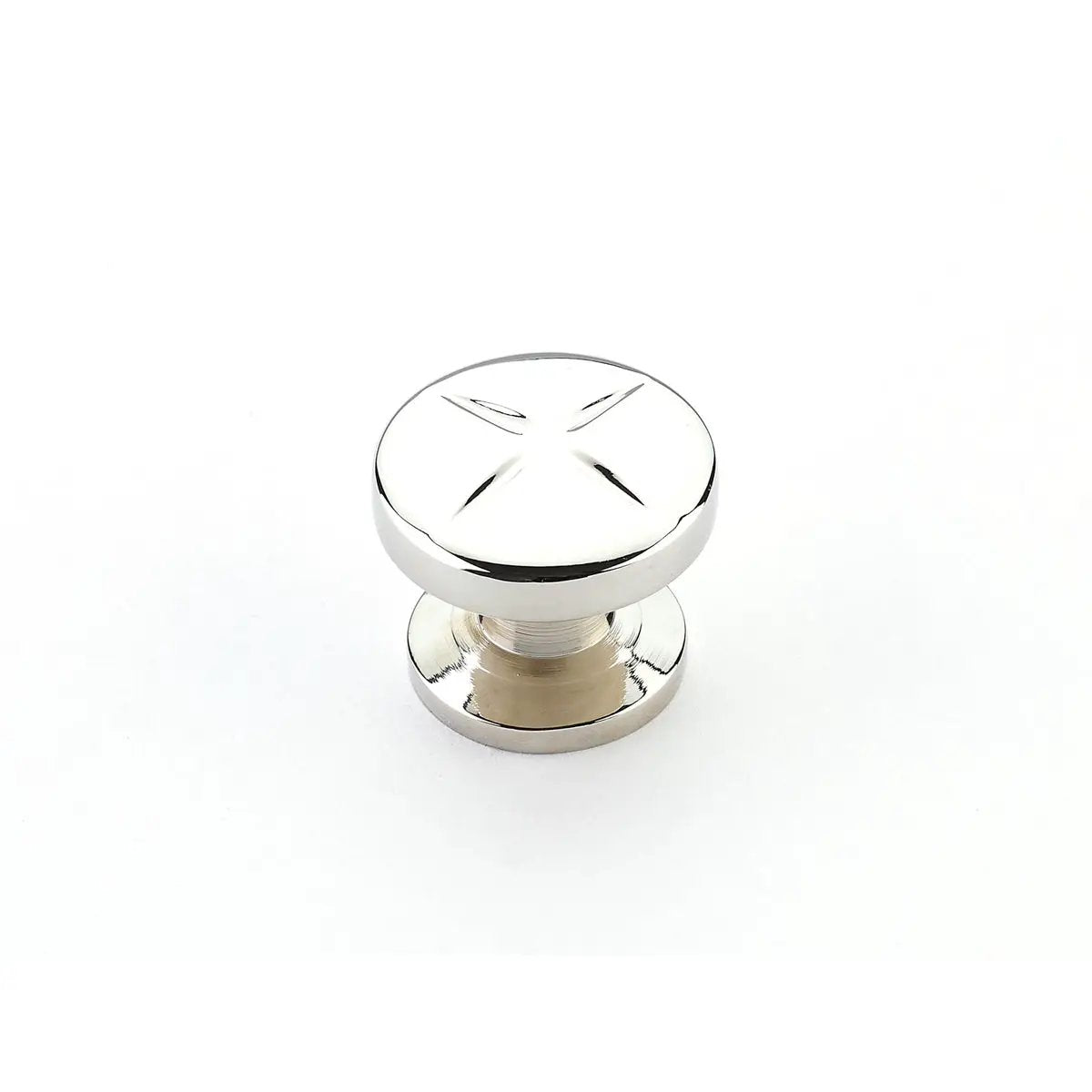 Schaub Northport 1-1/8" Projection Cabinet Knob by Schaub