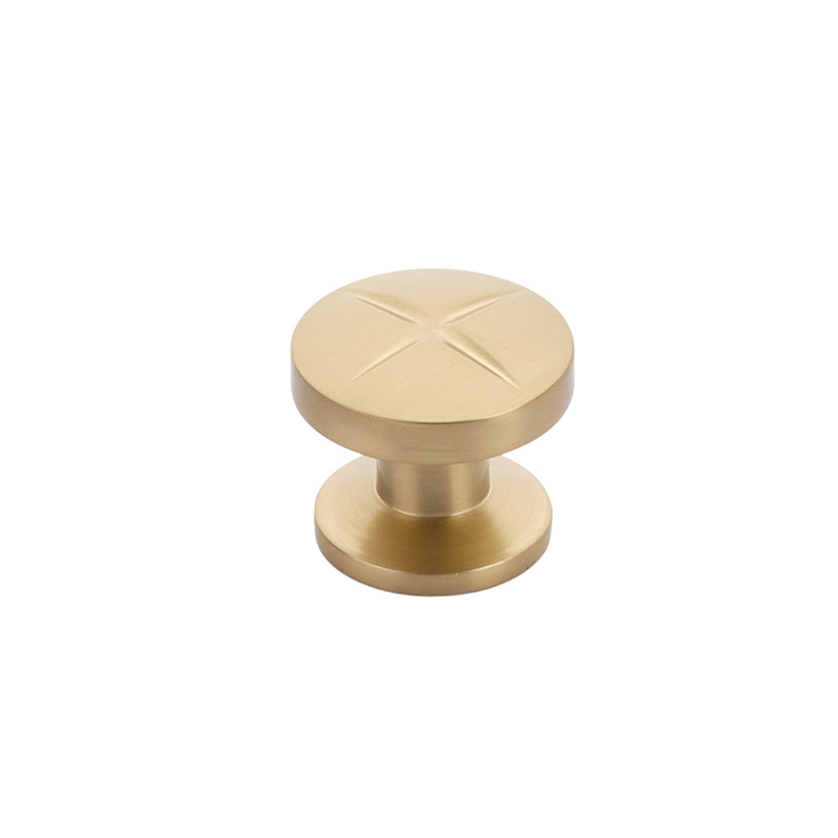 Schaub Northport 1-1/8" Projection Cabinet Knob