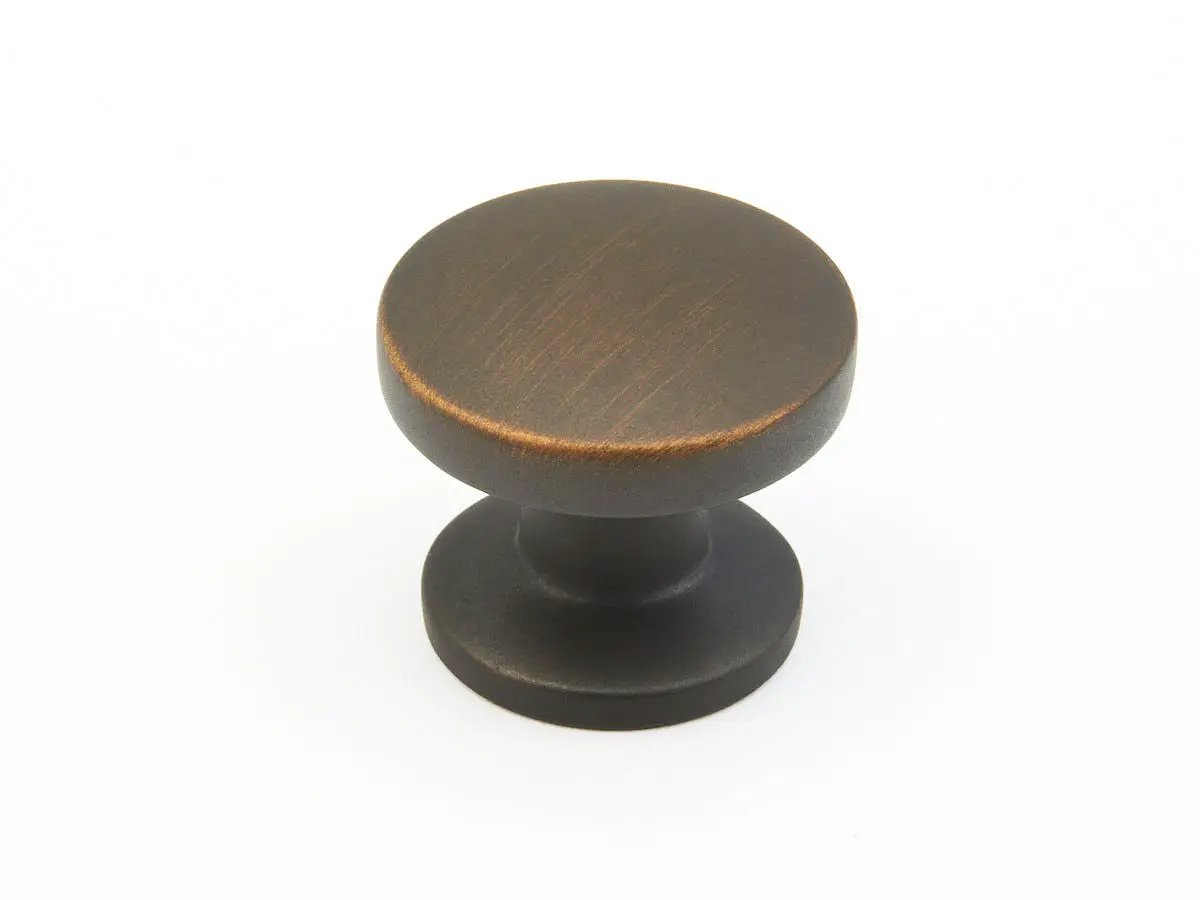 Schaub Northport 1-3/8" Dia Cabinet Knob by Schaub