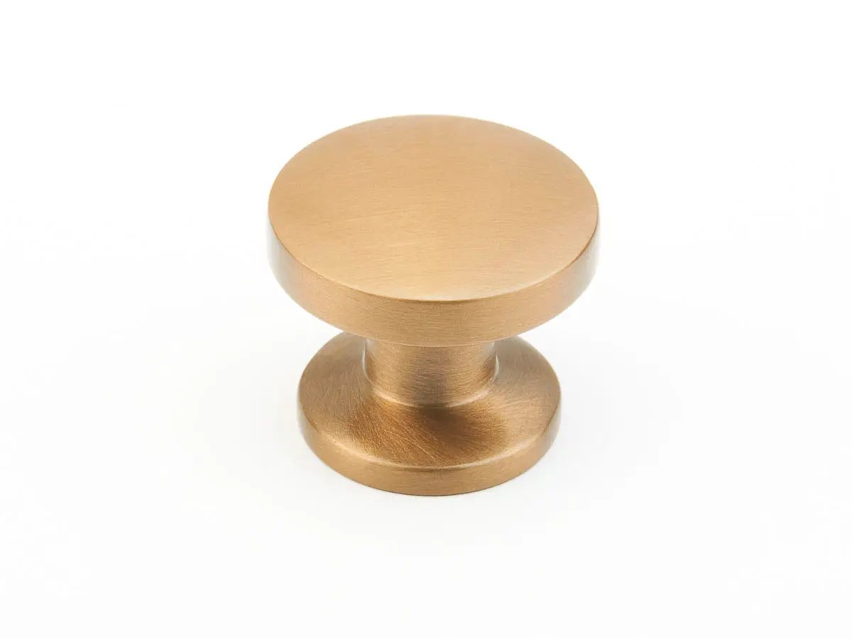 Schaub Northport 1-3/8" Dia Cabinet Knob by Schaub