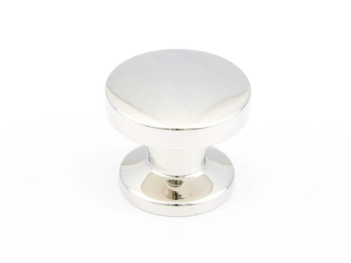Schaub Northport 1-3/8" Dia Cabinet Knob by Schaub