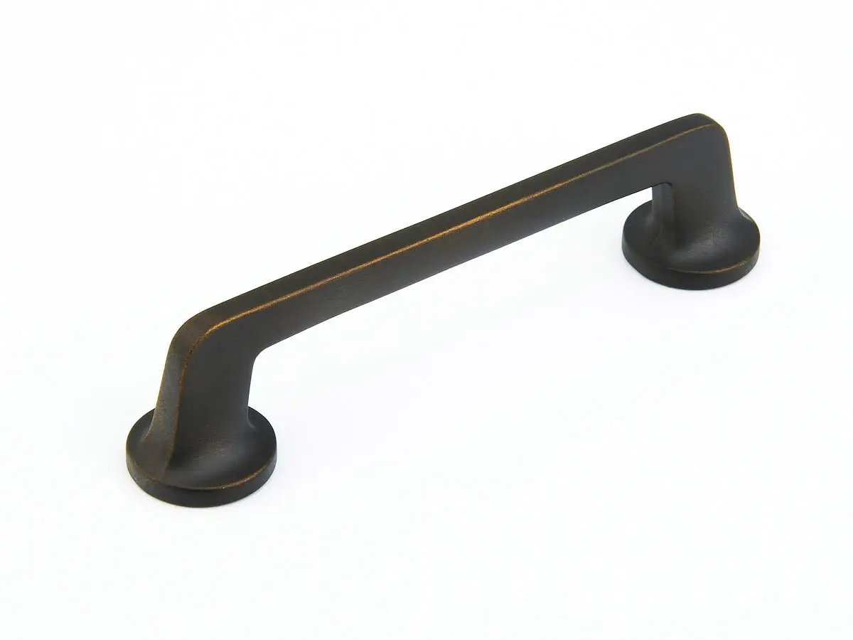 Schaub Northport 5" Center To Center Cabinet Pull by Schaub