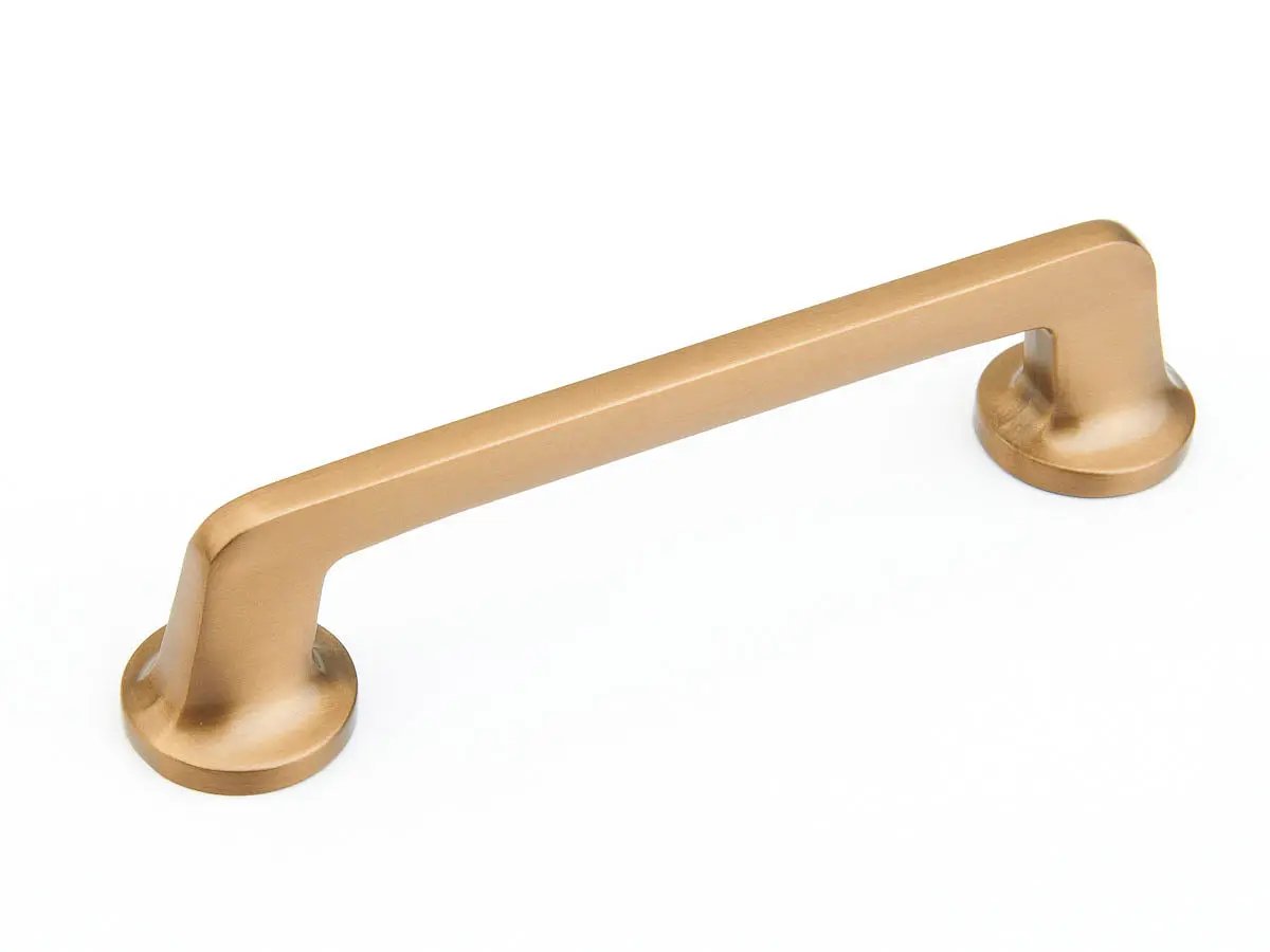 Schaub Northport 5" Center To Center Cabinet Pull by Schaub