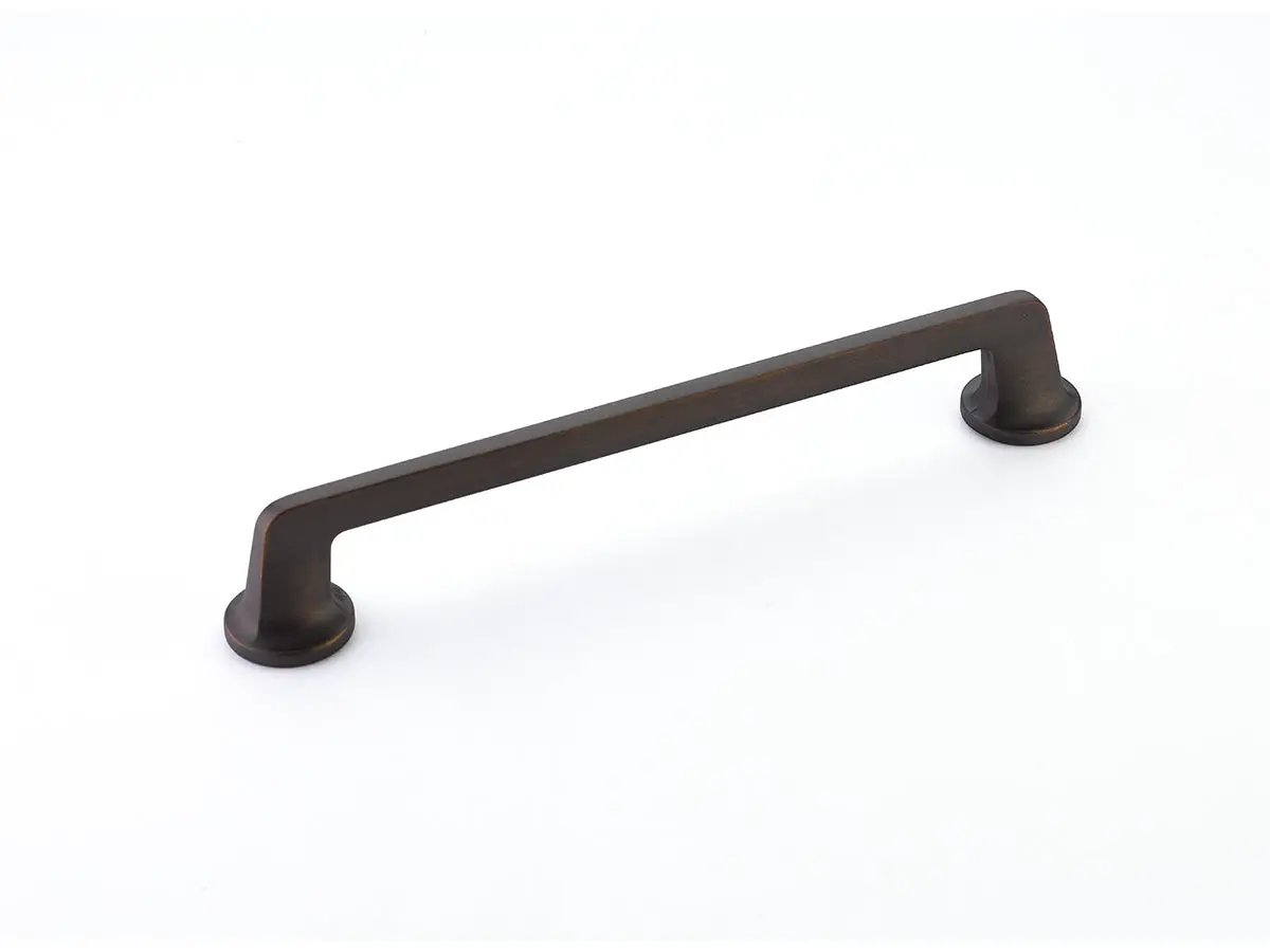 Schaub Northport 8" Center To Center Cabinet Pull by Schaub