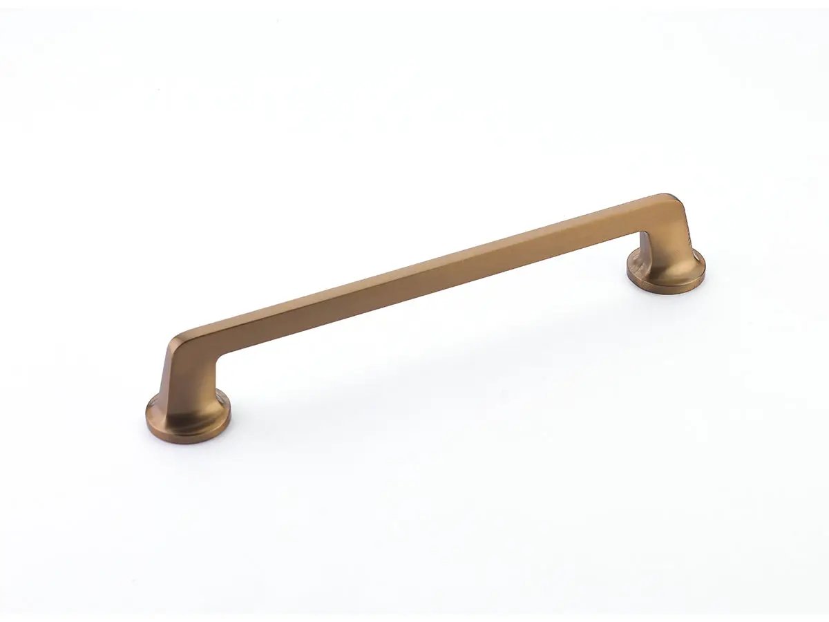 Schaub Northport 8" Center To Center Cabinet Pull by Schaub