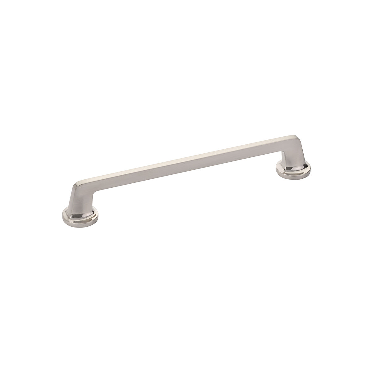 Schaub Northport 8" Center To Center Cabinet Pull