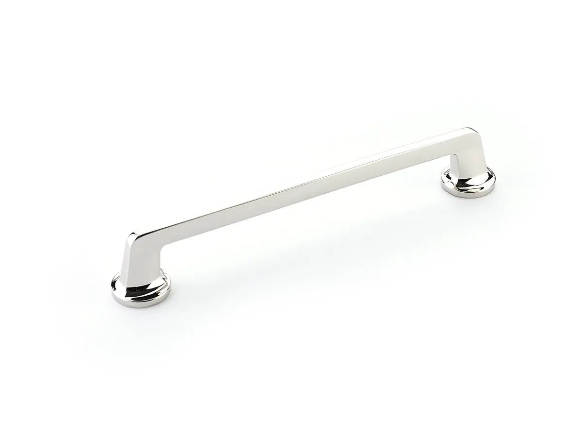 Schaub Northport 8" Center To Center Cabinet Pull by Schaub