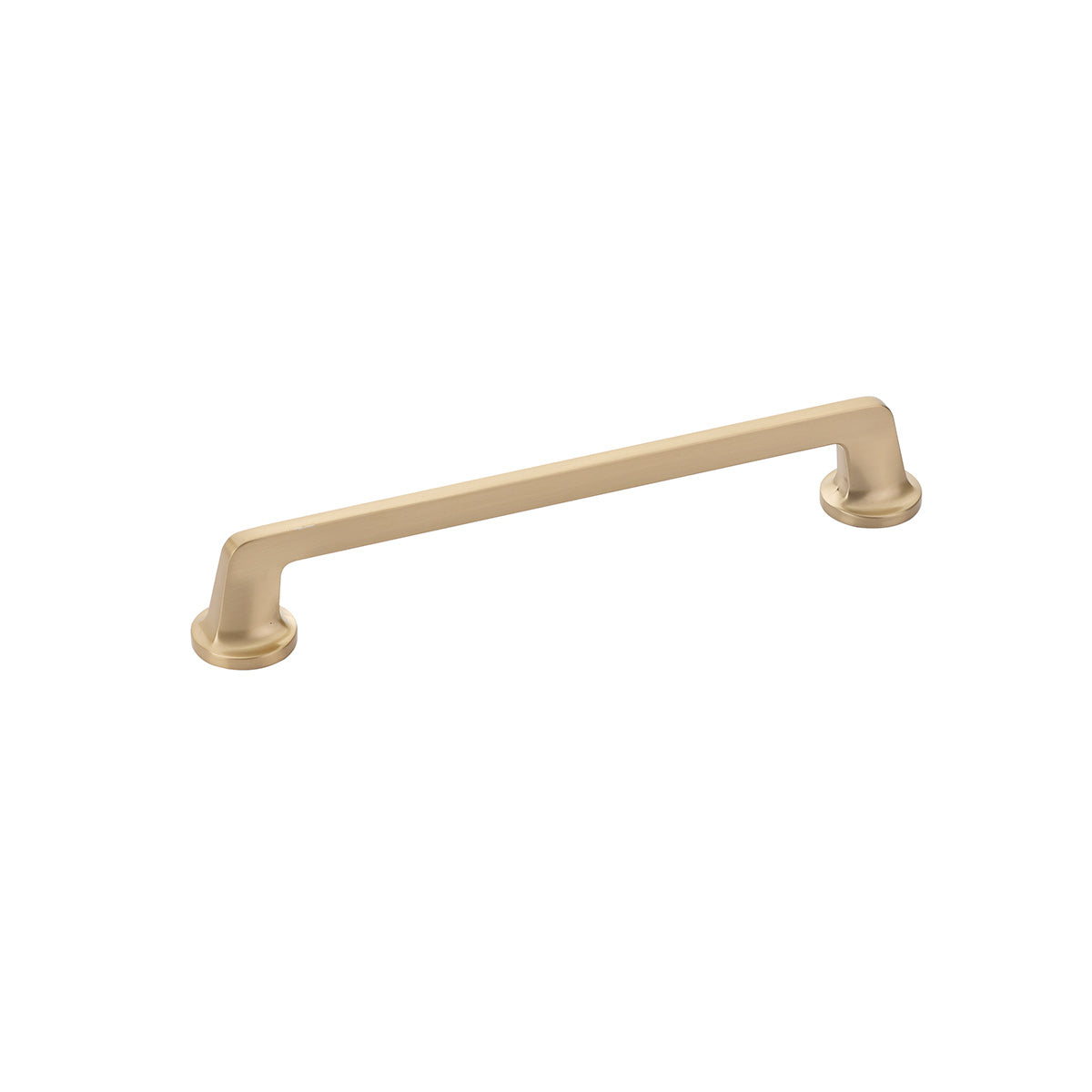 Schaub Northport 8" Center To Center Cabinet Pull