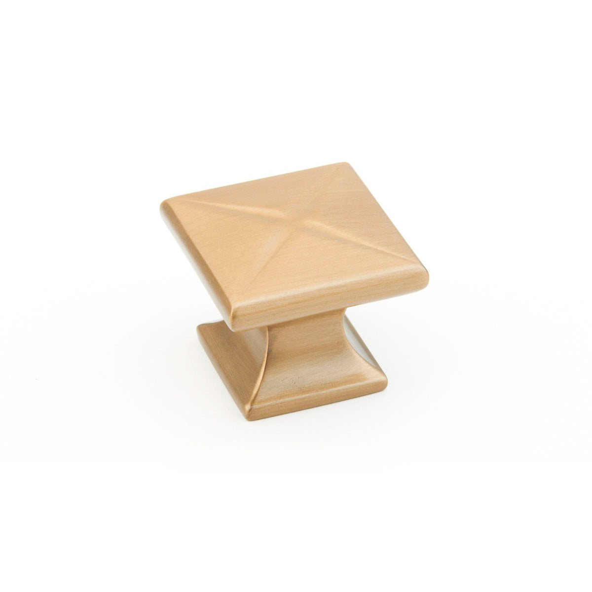 Schaub Northport 1-3/8" Dia Cabinet Knob