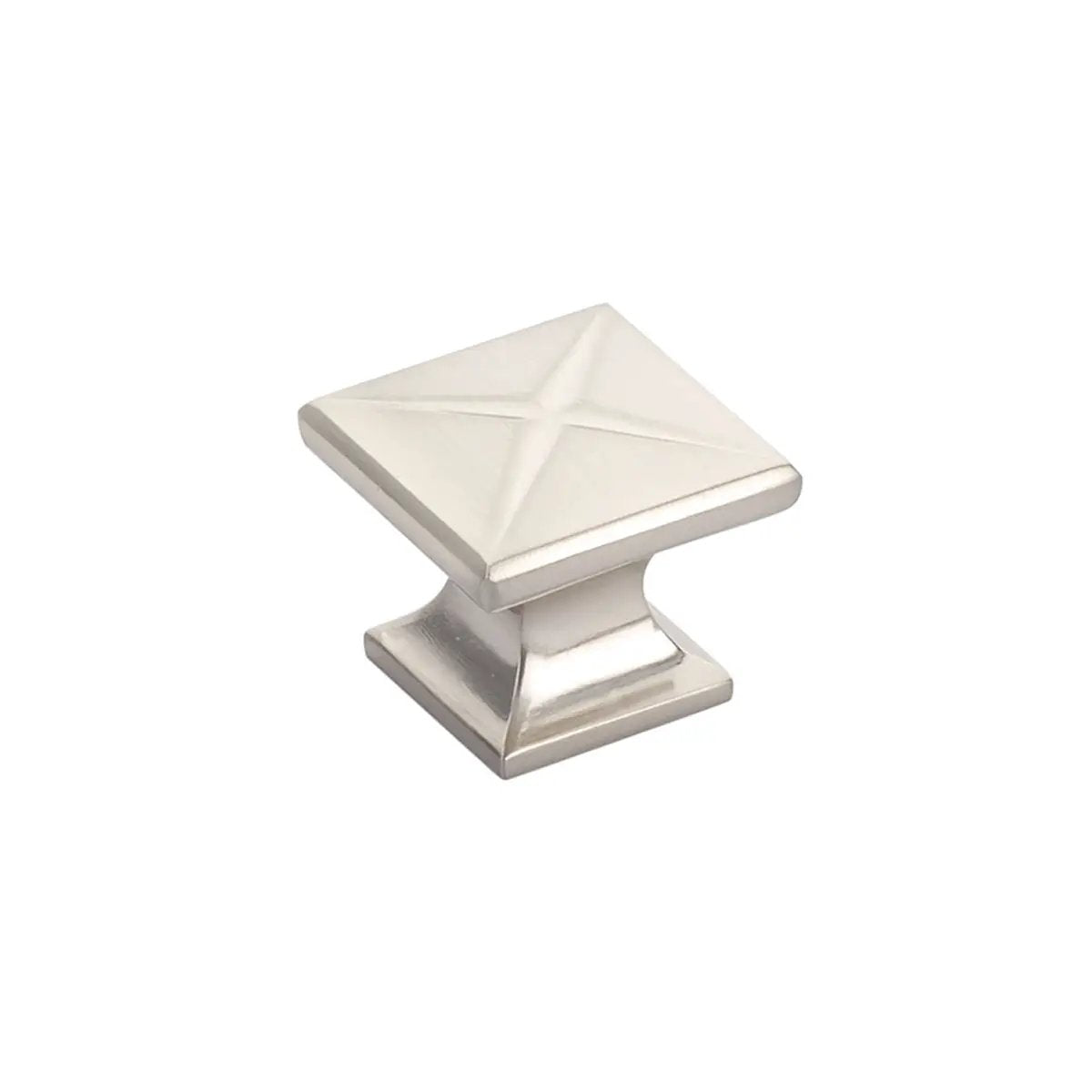 Schaub Northport 1-3/8" Dia Cabinet Knob by Schaub