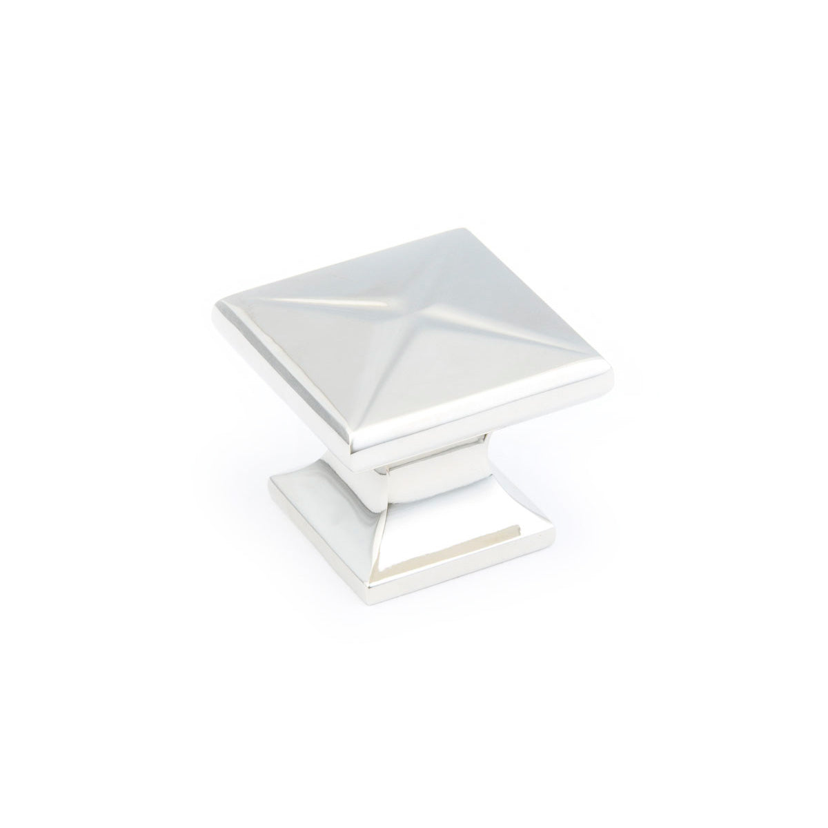 Schaub Northport 1-3/8" Dia Cabinet Knob