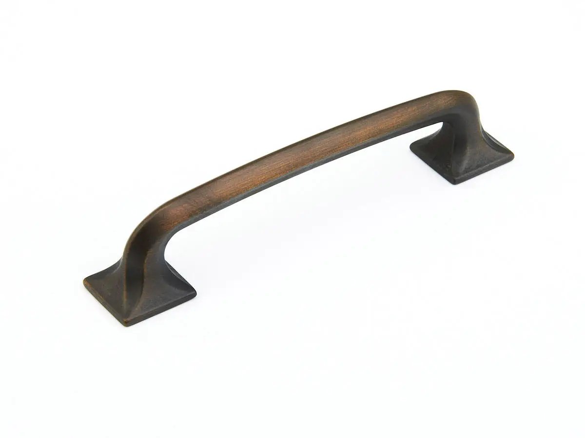 Schaub Northport 5" Center To Center Cabinet Pull by Schaub