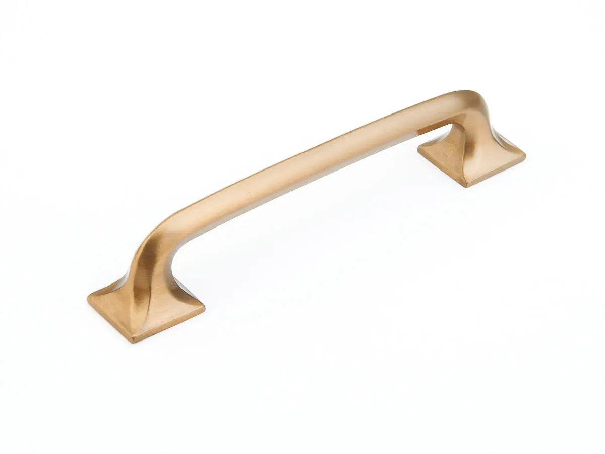 Schaub Northport 5" Center To Center Cabinet Pull by Schaub