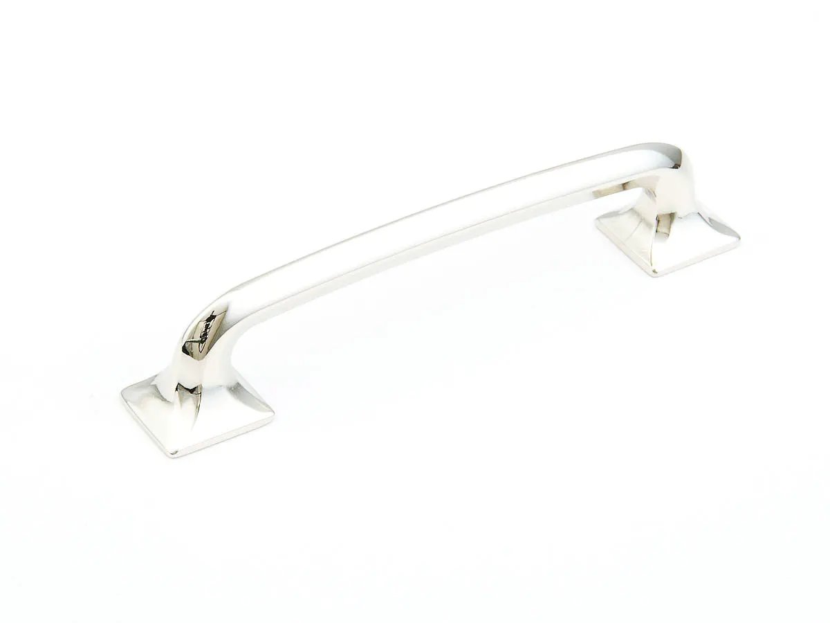 Schaub Northport 5" Center To Center Cabinet Pull by Schaub