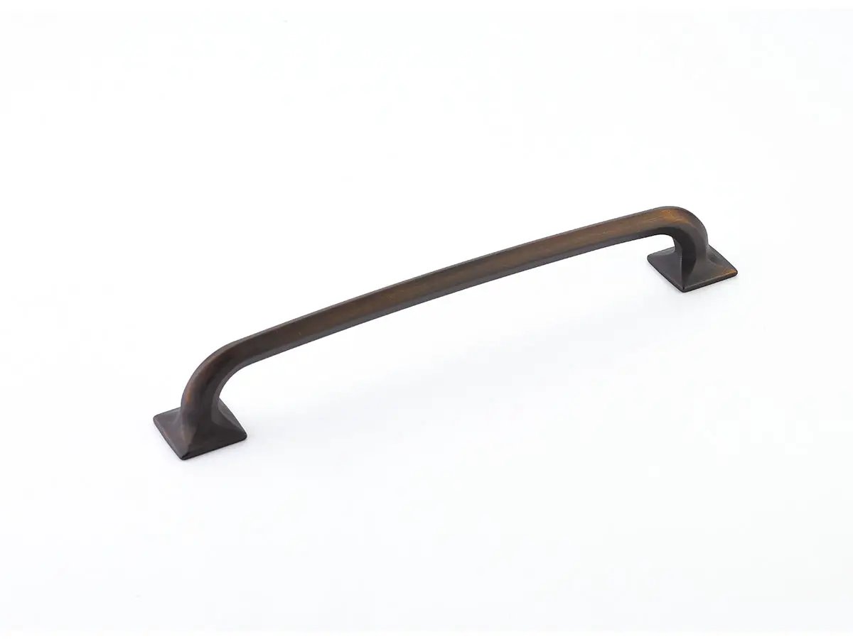 Schaub Northport 8" Center To Center Cabinet Pull by Schaub