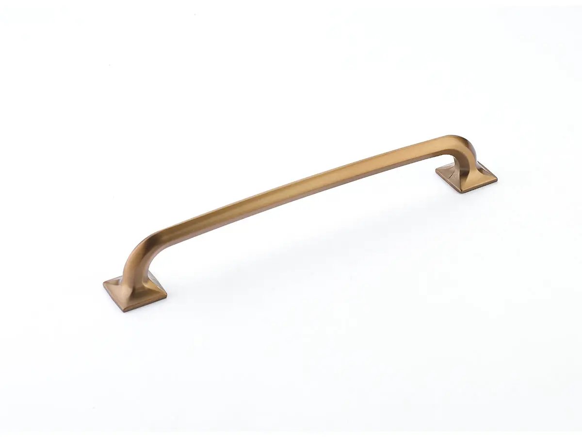Schaub Northport 8" Center To Center Cabinet Pull by Schaub