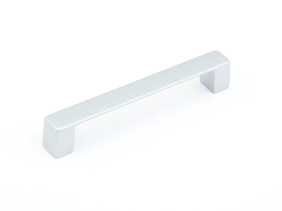 Schaub Classico 128 Mm Center To Center Cabinet Pull by Schaub