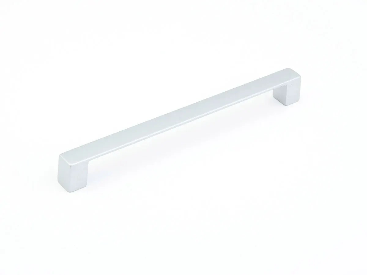 Schaub Classico 192 Mm Center To Center Cabinet Pull by Schaub
