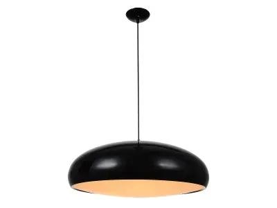black pendant