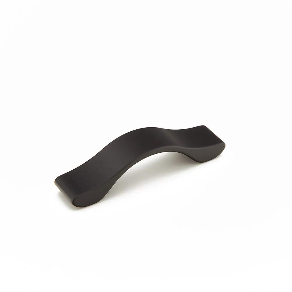Schaub Wave 64 Mm Center To Center Cabinet Pull by Schaub