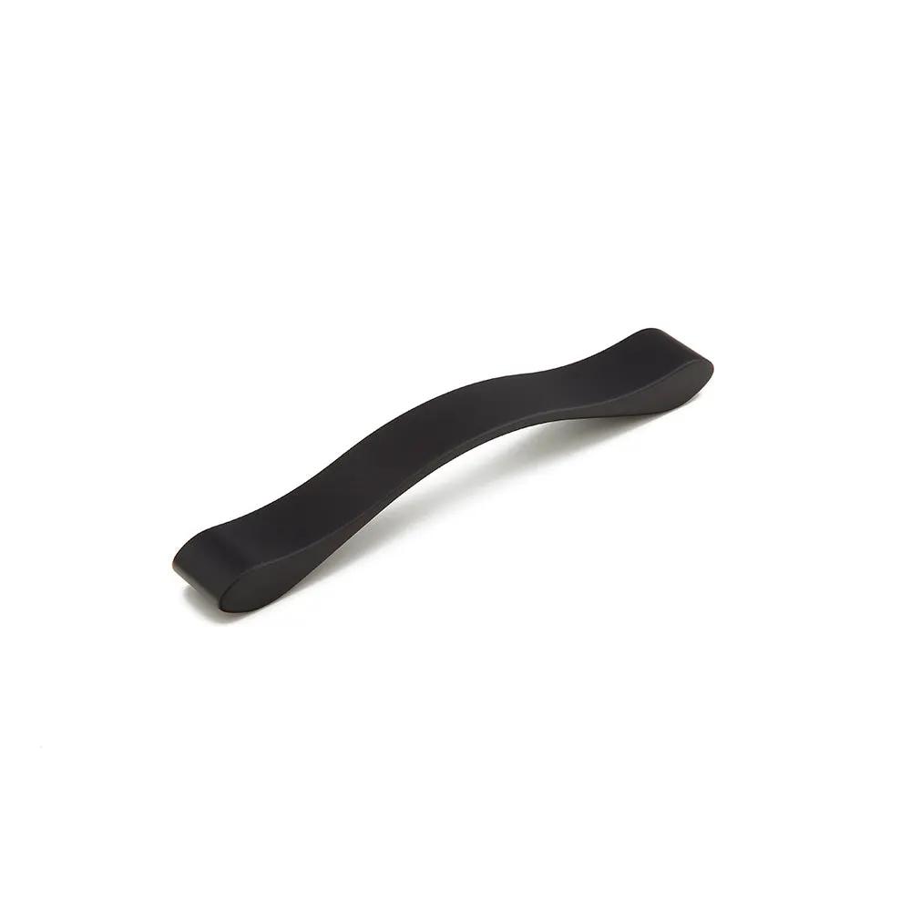 Schaub Wave 160 Mm Center To Center Cabinet Pull by Schaub