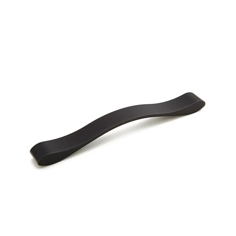 Schaub Wave 192 Mm Center To Center Cabinet Pull by Schaub