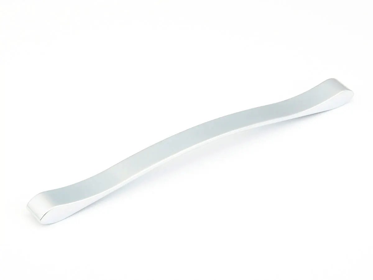 Schaub Wave 320 Mm Center To Center Cabinet Pull by Schaub