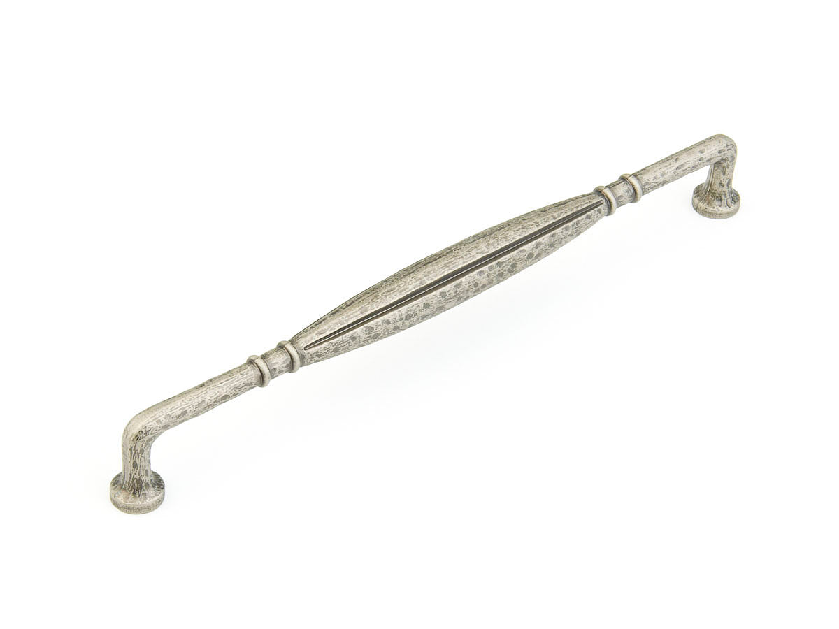 vibra nickel appliance pull