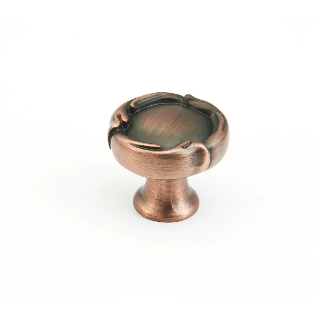 Schaub French Farm 1-5/16" Dia Cabinet Knob by Schaub