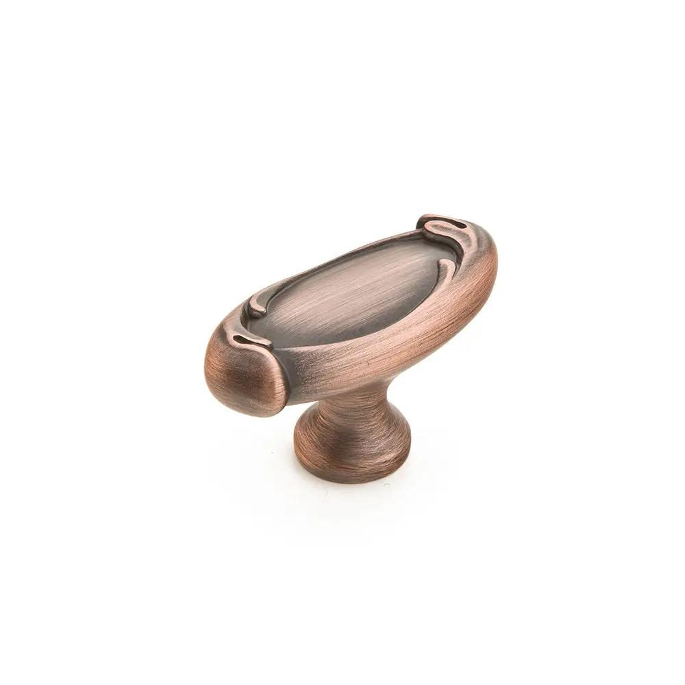 Schaub French Farm 1-7/8" Dia Cabinet Knob by Schaub